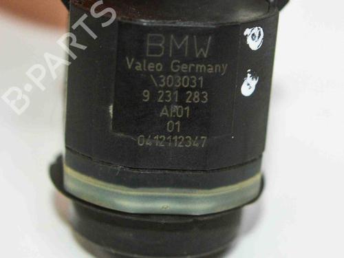 Electronic module BMW 5 (F10) 535 i xDrive | BP16143803M83