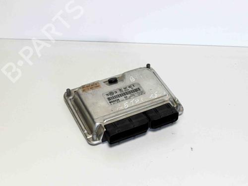 Used Engine control unit (ECU) VW PASSAT B5.5 (3B3) 2.5 TDI (150 hp) 7912666