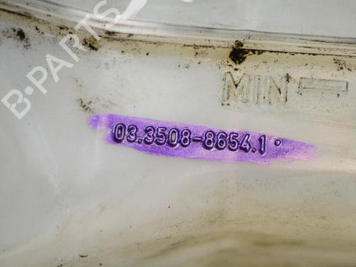 Used Brake fluid reservoir BMW 3 (E90) 320 i (170 hp) 14690417