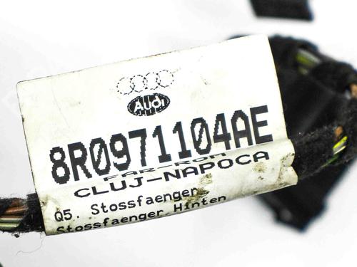 Electronic module AUDI Q5 (8RB) 2.0 TFSI quattro | BP25880835M83