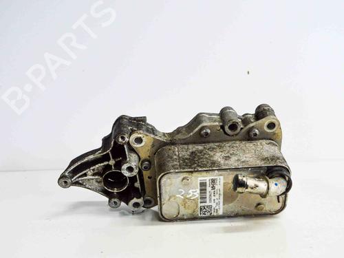 Used Oil radiator MERCEDES-BENZ C-CLASS T-Model (S204) C 220 CDI (204.202) (163 hp) 7802459