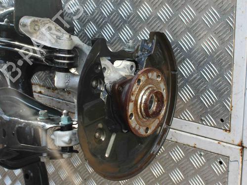 Bagaksel VW ARTEON (3H7, 3H8) 2.0 TSi 4motion | BP28821941M2