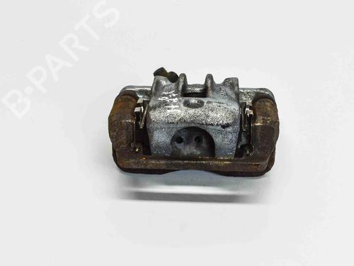 Used Left rear brake caliper HYUNDAI GETZ (TB) 1.5 CRDi (88 hp) 14684004