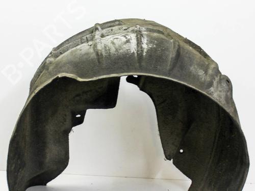 Used Wheel arch VW EOS (1F7, 1F8) 2.0 TDI (140 hp) 17229330