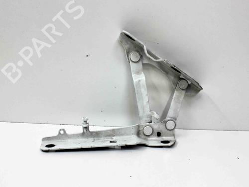 Used Hinge/Door check strap TESLA MODEL S (5YJS) 85 (367 hp) 23021877