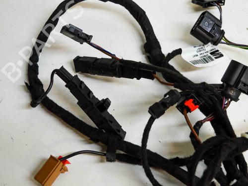 Wiring harness SEAT LEON (5F1) 1.6 TDI | BP14674555E16