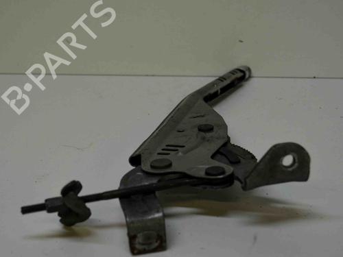 Hand brake SEAT IBIZA IV (6J5, 6P1) 1.6 TDI | BP14677830I18 