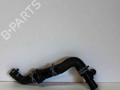 Pipe AUDI Q5 (FYB, FYG) 2.0 TFSI quattro | BP14676877M125
