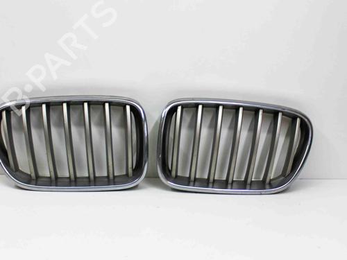 Used Grille BMW X3 (F25) sDrive 18 d (136 hp) 17229256
