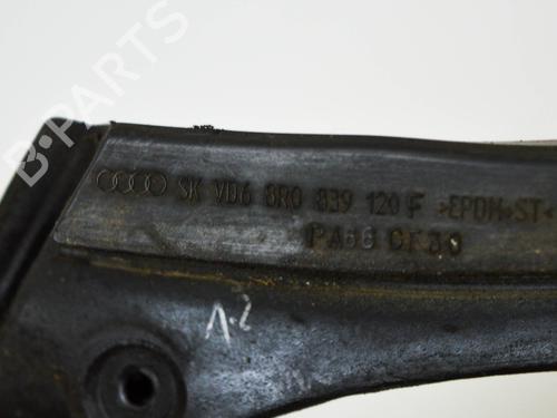 Rubber door seal AUDI Q5 (8RB) 3.2 FSI quattro | BP14678413C142 