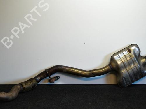 Used Other AUDI A6 C7 (4G2, 4GC) 2.0 TFSI quattro (211 hp) 14675860
