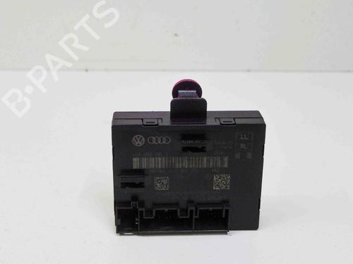 Used Electronic module AUDI A7 Sportback (4GA, 4GF) 3.0 TFSI quattro (310 hp) 15083591