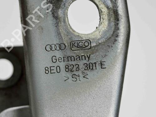 Dørhengsel/Dørstopper AUDI A4 B7 (8EC) 2.0 | BP14683392C146