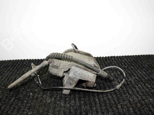 Left front brake caliper BMW X3 (F25) xDrive 28 i | BP26513271M105