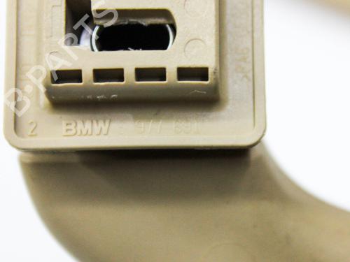 Interior roof handle BMW X5 (E70) xDrive 30 i | BP20690492I35 