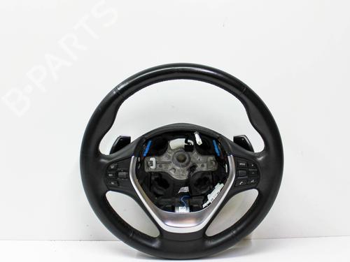 Ratt BMW 4 Gran Coupe (F36) 430 i (252 hp) 21195833