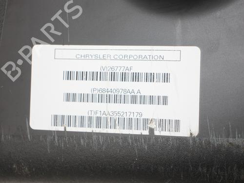 Electronic module CHRYSLER 300C (LX) 3.6 | BP38038247M83 - Image 9