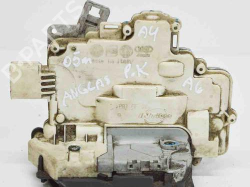 Front left lock AUDI A4 B7 (8EC) 1.8 T quattro | BP7913194C98