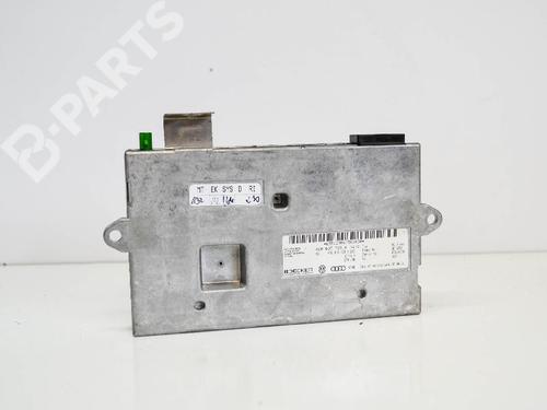 Used Control unit AUDI A6 C6 Avant (4F5) 3.0 TDI quattro (225 hp) 6497211