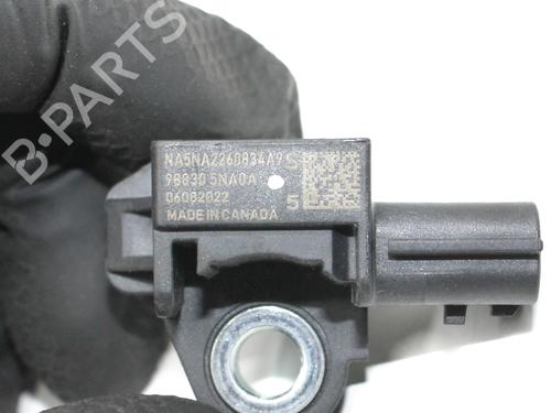 Electronic sensor NISSAN ALTIMA (L33) 2.5 | BP36011556M84 - Image 7