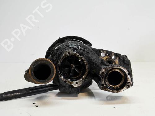 Turbolader/Compressor VW PHAETON (3D1, 3D2, 3D3, 3D4, 3D6, 3D7, 3D8, 3D9) 5.0 V10 TDI 4motion | BP13933740M71 