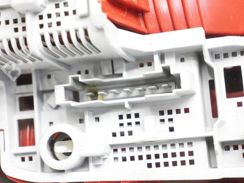 Right taillight MERCEDES-BENZ C-CLASS Coupe (C204) C 220 CDI (204.302) | BP33445450C35 - Image 9