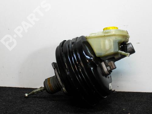 Used Servo brake VW PHAETON (3D1, 3D2, 3D3, 3D4, 3D6, 3D7, 3D8, 3D9) 3.0 V6 TDI 4motion (224 hp) 10674611