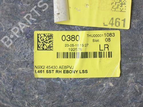 Boot lining LAND ROVER RANGE ROVER SPORT III (L461) P440e PHEV AWD | BP31697654I3 - Image 13