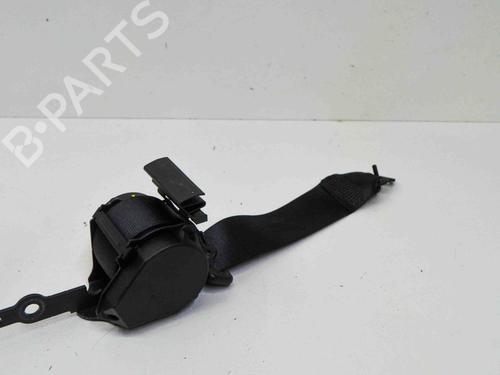Used Rear right seatbelt BMW 3 (F30, F80) 335 i (326 hp) 15913359