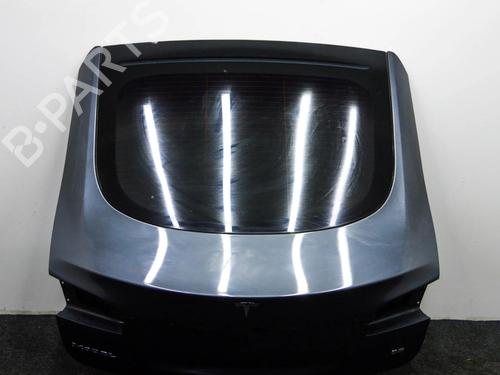 Used Tailgate Tailgate TESLA MODEL S (5YJS) 85 (367 hp) 34347031 34347031