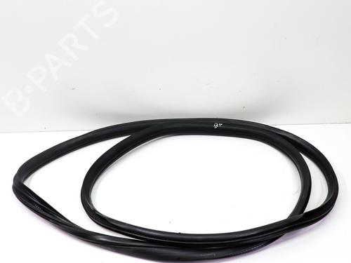 Rubber door seal BMW X3 (F25) xDrive 28 i | BP26513217C142 