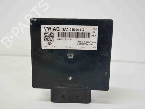 Used Electronic module VW TIGUAN (5N_) 2.0 TDI (110 hp) 8346102