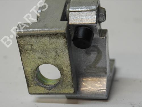 Used Hinge/Door check strap SKODA OCTAVIA III (5E3, NL3, NR3) 1.0 TSI (115 hp) 14675667