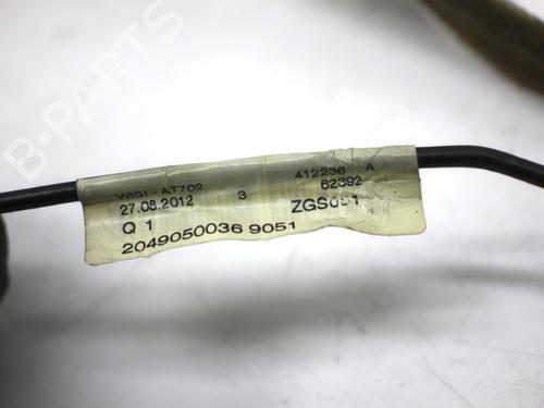 Antenne/Base MERCEDES-BENZ C-CLASS Coupe (C204) C 220 CDI (204.302) | BP33445438C140 - Image 8