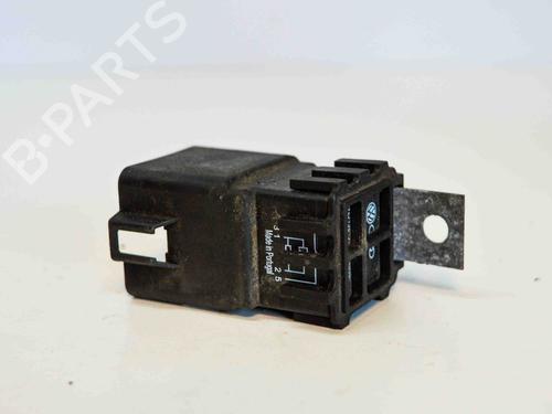 Electronic sensor VW POLO V (6R1, 6C1) 1.4 GTI | BP14668940M84