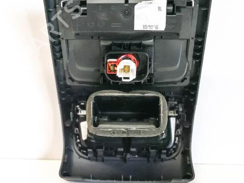 Air vent AUDI A4 B8 Avant (8K5) 2.0 TDI | BP14683212I21 