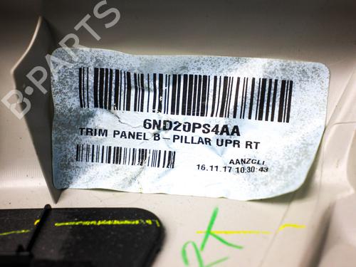 Andre JEEP COMPASS (MK49) 2.4 | BP29919199O1