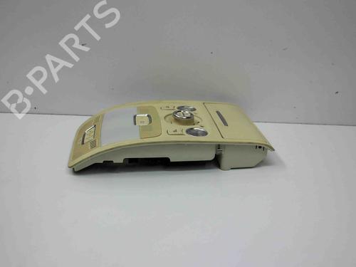 Interior roof light AUDI Q5 (8RB) 3.0 TFSI quattro | BP26513622I8 