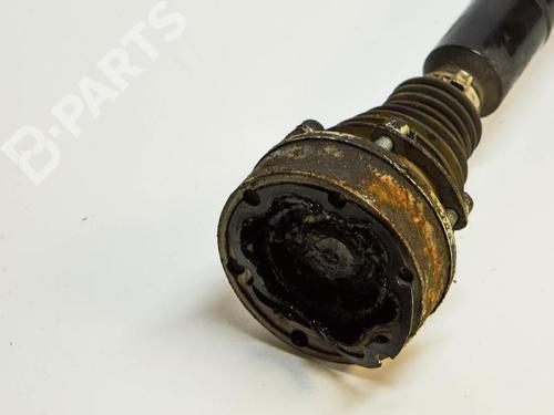 Right front driveshaft VW GOLF VI (5K1) 1.4 TSI | BP6481269M39 