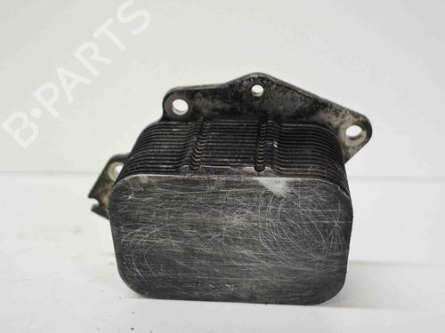 Used Oil radiator FORD KUGA II (DM2) 1.5 TDCi (120 hp) 8850895