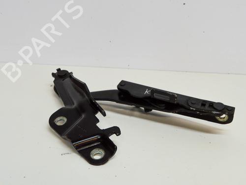 Hinge/Door check strap JAGUAR XF I (X250) 3.0 D | BP14673570C146 