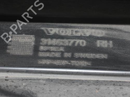 Right sideskirt VOLVO V60 II Cross Country (227) T5 AWD | BP28822399C114 