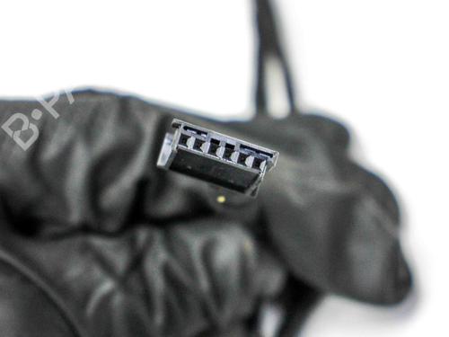 Wiring harness TESLA MODEL Y (5YJY) EV Performance All-wheel Drive | BP28822995E16 