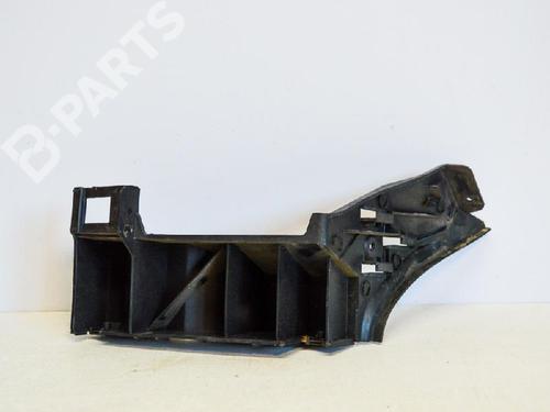 Used Rear bumper bracket VW POLO (9N_, 9A_) 1.4 TDI (80 hp) 6490098