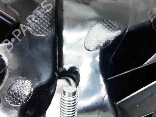 Left taillight AUDI Q3 (8UB, 8UG) 2.0 TFSI quattro | BP28823370C34 