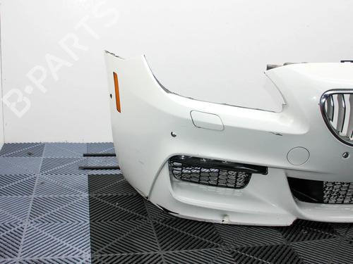 Front bumper BMW 6 Gran Coupe (F06) 650 i | BP31925946C7 