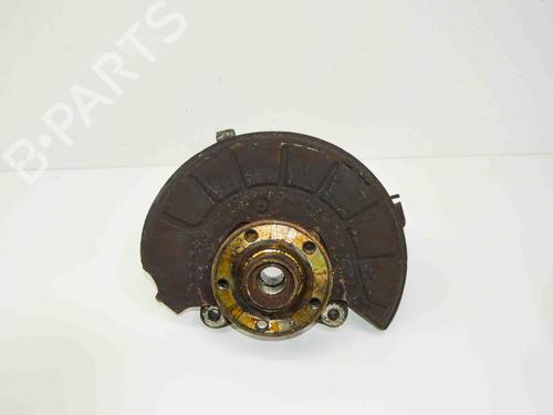 Used Right front steering knuckle VW PASSAT CC B6 (357) 2.0 TDI (140 hp) 14681327