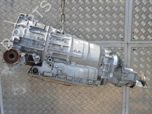 Used Gearbox AUDI A5 (8T3) S5 quattro (354 hp) 8347462