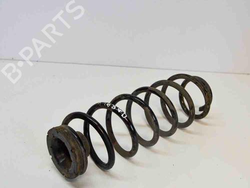 Stoßdämpferfeder für VW POLO V (6R1, 6C1) 1.2 TDI (75 hp) 14688590