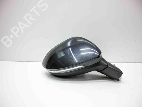 Right mirror CUPRA BORN (K11) 58 e-boost | BP29310735C27 